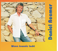 Wenn Jeannie lacht<br><br>