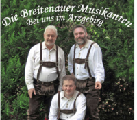 Bei uns im Arzgebirg<br><br>