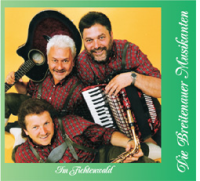 Im Fichtenwald<br><br>