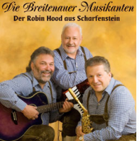 Der Robin Hood aus Scharfenstein<br><br>