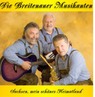 Sachsen, mein schönes Heimatland<br><br>