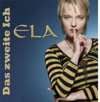 ELA - Das zweite Ich<br><br>