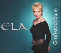 Großstadtlöwin<br><br>