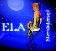 Sterntalerzeit<br><br>