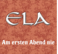 Am ersten Abend nie<br><br>