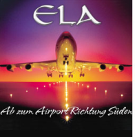 Ab zum Airport Richtung Süden<br><br>