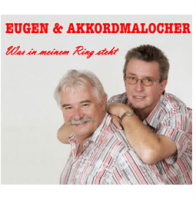 Was in meinem Ring steht<br><br>