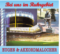 Bei uns im Ruhrgebiet<br><br>