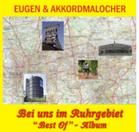 Bei uns im Ruhrgebiet "Best Of"<br><br>