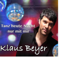 Tanz heute Nacht nur mit mir<br><br>