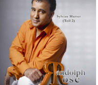 Sylvias Mutter (Teil 2)<br><br>