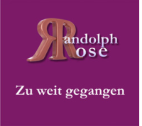 Zu weit gegangen<br><br>