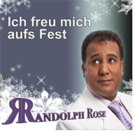 Ich freu mich aufs Fest<br><br>