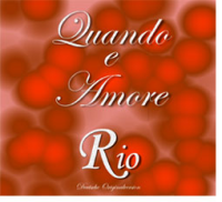 Quando e Amore<br><br>