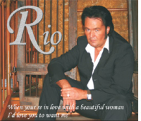 When you´re in love with a beautiful woman<br><br>