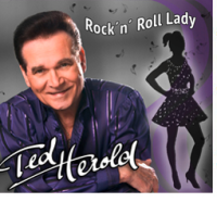 Rock`n`Roll Lady<br><br>