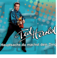 Hauptsache, du machst dein Ding<br><br>