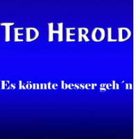 Es könnte besser geh`n<br><br>