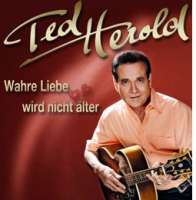 Wahre Liebe wird nicht älter<br><br>