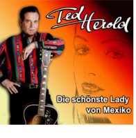 Die schönste Lady von Mexiko<br><br>