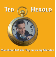 Manchmal hat der Tag zu wenig Stunden<br><br>