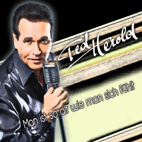 Man ist so alt wie man sich fühlt<br><br>