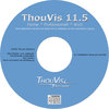 ThouVis 11.5 Professionell Vollversion Erstlizenz