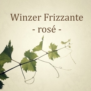 Winzer Frizzante - Rosé