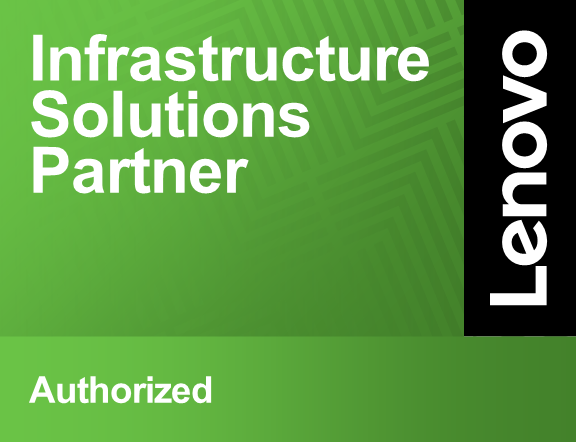 Lenovo_Partner_Emblem_-_Infrastructure_Solutions_Partner_-_Authorized