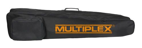 Multiplex Modelltasche für Segler