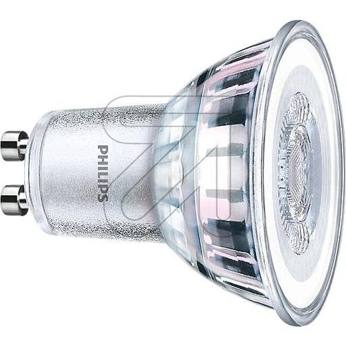 Philips CorePro LEDspot 4-35W GU10 830 36° DIM 72135300 - EAN 8718696721353