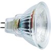 EGB LED Lampe GU5,3 MCOB 30° 3W 200lm/90° 2700K - EAN 4027236036081