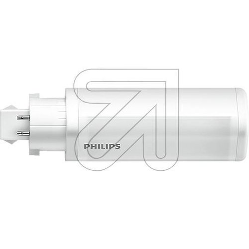 Philips CorePro LED PLC 4,5W 830 4P G24q-1 70663300 - EAN 8718696706633