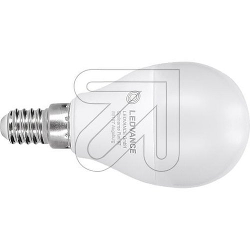 Smart+ ZB Mini bulb 40 Tunable White E14 4.9W 2700-6500K 470lm dim. - EAN 4058075485174