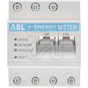 ABL Energy Meter für Controller eM4 bis 63A direkt 100000193 - EAN 4011721191362