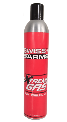 Gaz Extreme 760ml SWISS ARMS