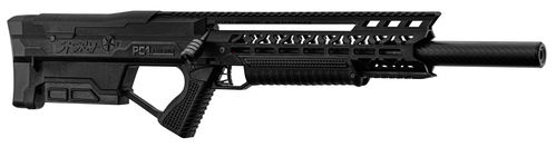 Sniper STORM PC1 SHORT Noir
