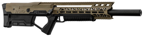 Sniper STORM PC1 short Tan