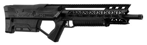 Sniper STORM PC1 STANDARD Noir