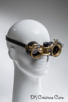 Goggles-lunettes