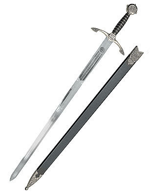 sword of the black prince