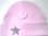 Beanie with Liberty Motif
