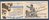 Carnet timbres antituberculeux 1938
