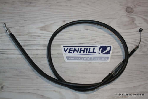 Bowdenzug Kupplung von Venhill für Yamaha WR/YZ 250