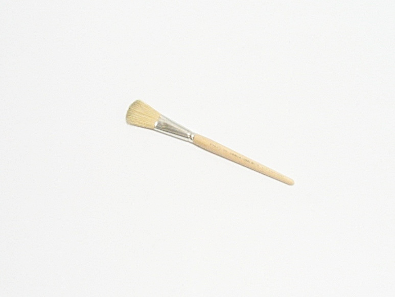 Lackpinsel, Größe 5