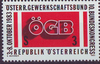 1754 Gewerkschaftsbund Republik Österreich