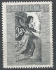 241 Flugpostmarke Posta Aerea Vaticana 5 L Briefmarken