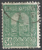 130 Tunesien Land und Leute 30 C Tunisie Postes, stamps