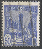 288 Tunesien Land und Leute 50 C Tunisie Postes, stamps