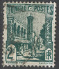 293 Tunesien Land und Leute 2 f Tunisie Postes, stamps